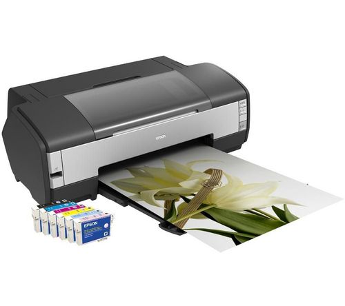 Epson Laser Printer Repair Services