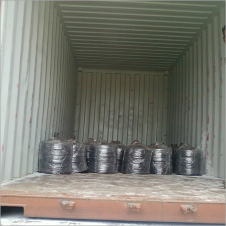 Our Loading Container