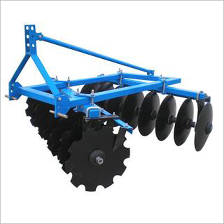 Disc Harrow Blades