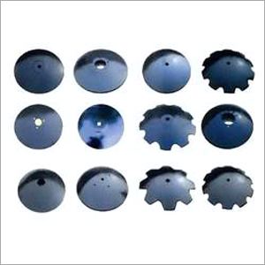 Harrow Disc