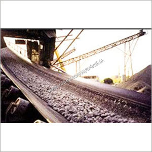 Grease Resistant Conveyor Belt