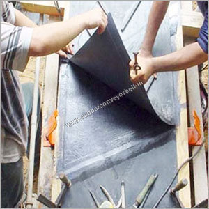 Rubber to Rubber Mold Release