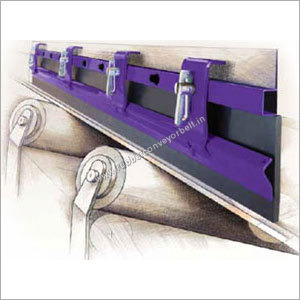 Rubber Skirting For Conveyor Belt