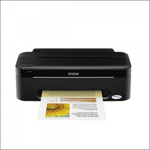 Epson Laser Printer Maintenance Services