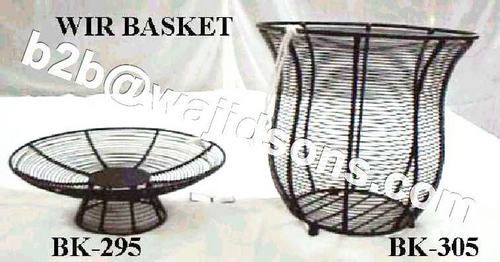 टोकरी तार