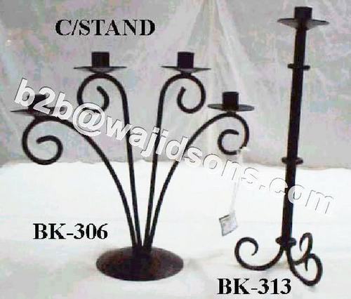 Wrought Iron