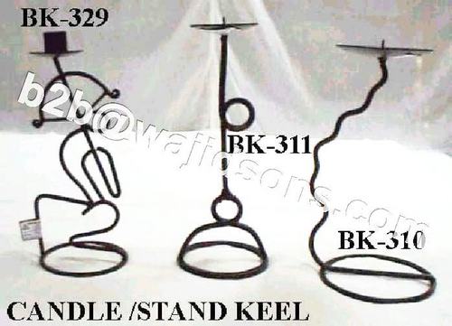 Wrought Iron