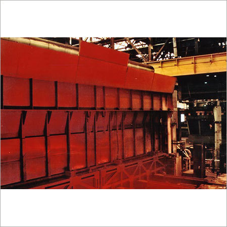 Aluminum Fabrication