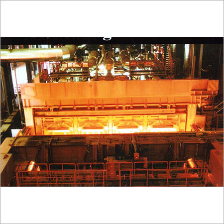 Metal Fabrication Equipment