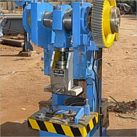 Atmosphere Furnace Components Manufacturing Unit
