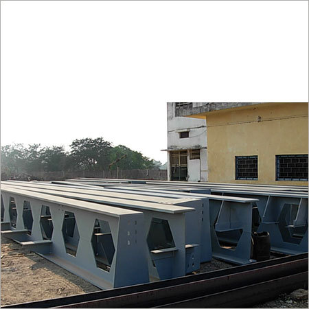 Oil Furnace Components Production Unit