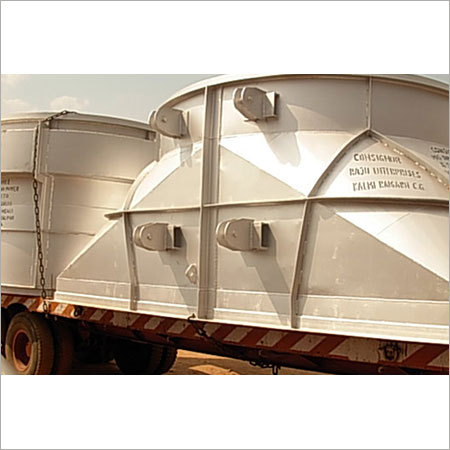 Dry Electrostatic Precipitators Production Unit
