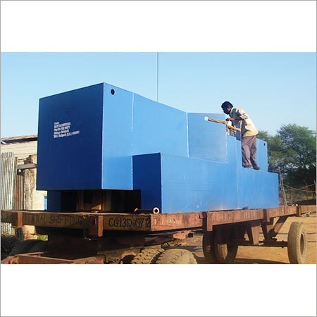 Furnace Parts Production
