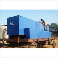 Furnace Parts Production