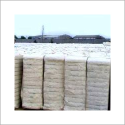 Organic Cotton Bales