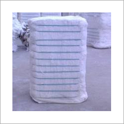 Natural Cotton Bales