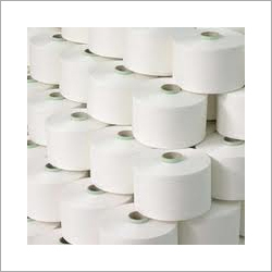 Organic Cotton Yarns