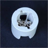 Ceramic Lamp Holder