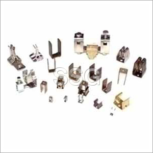 Sheet Metal Fuse Parts