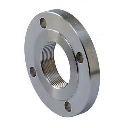 Flanges