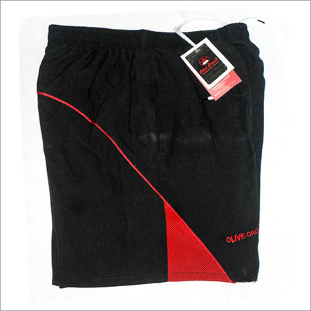 Athletic Shorts