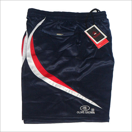 Sports Capri