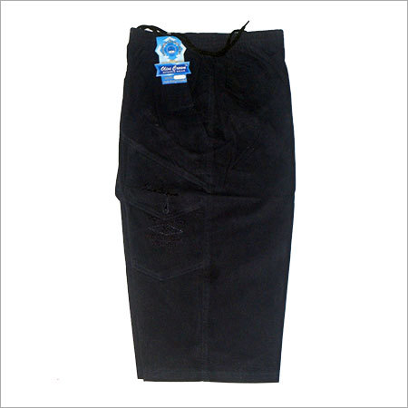 Mens Sports Capri