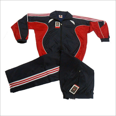 Sports Tracksuits