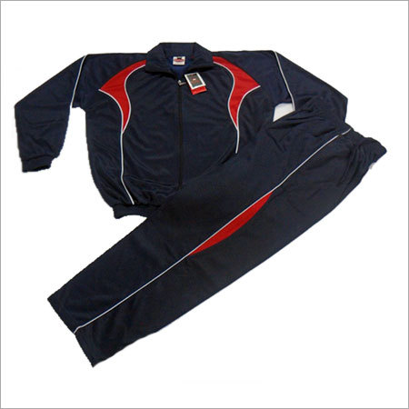 Designer Tracksuits