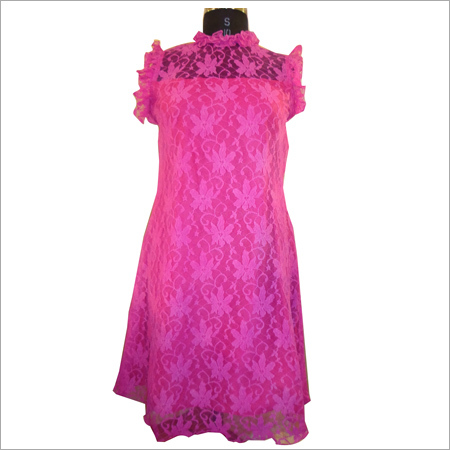 Designer Crush Kurti