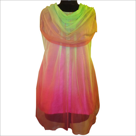 Western Ladies Kurti