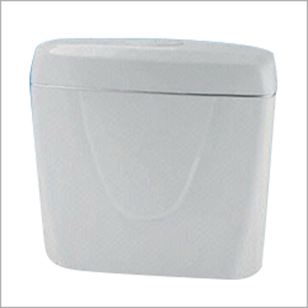 ABS Plastic Flush Tank