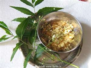 Tulsi Attar