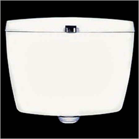 Plastic Flush Tanks