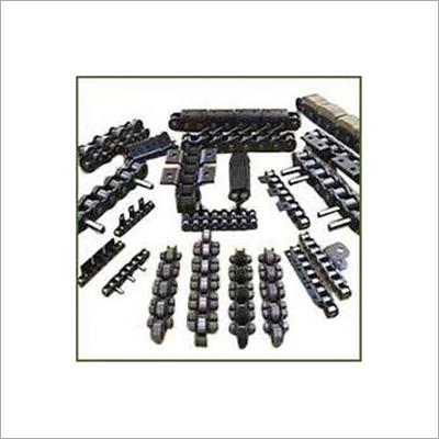 Roller Conveyor Chain Sprockets