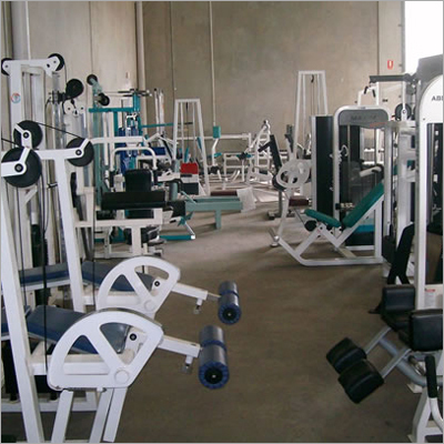 Gym Equipment