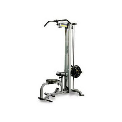 Gym Equipment