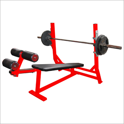 Gym Equipment