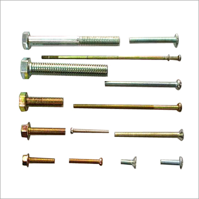Machine Screw