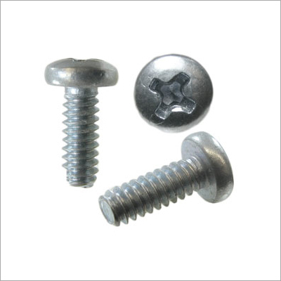 मशीन स्क्रू