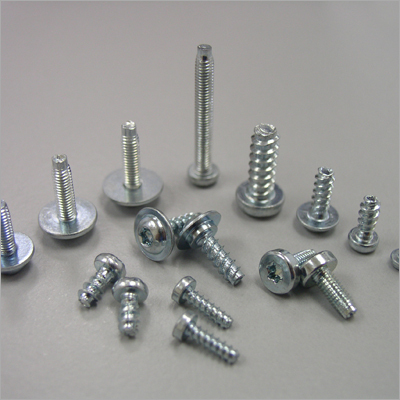 Machine Screws