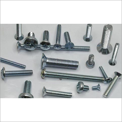 Machine Screw