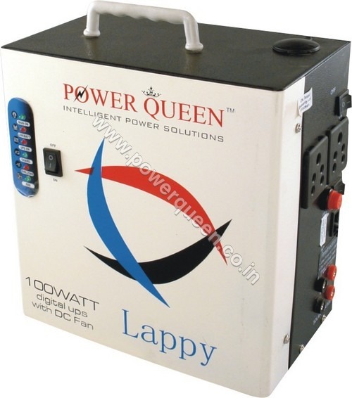 100W Cfl Inverter By MAXTRONIC AUTOMATION