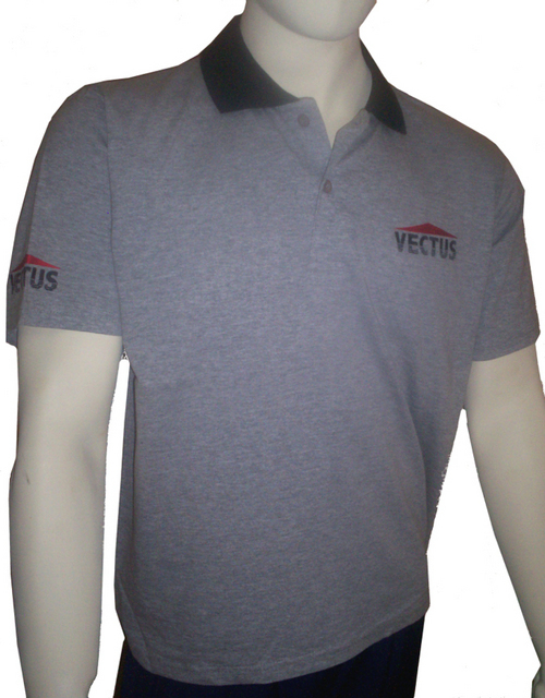 Collar T-shirts
