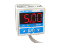 Digital Pressure Sensor