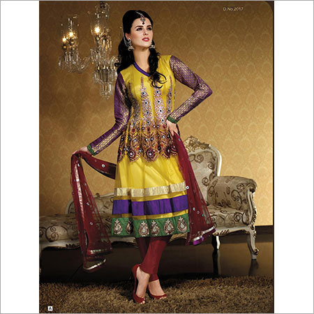 Salwar Kameez