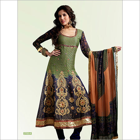 Salwar Kameez