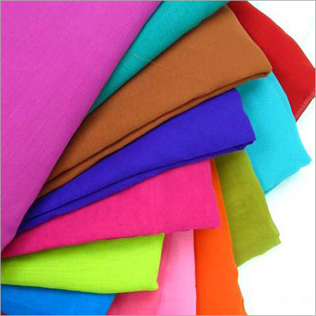 Polyester Fabrics