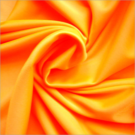 Spun Polyester Fabric