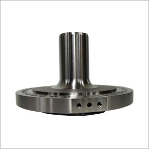 Precise Machining Parts